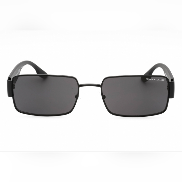 Men's Sunglasses, ARMANI EXCHANGE0AX4135S - Picture 2 of 2
